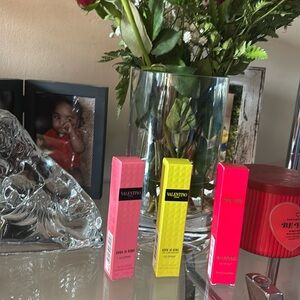 Valentino Go spary Bundle